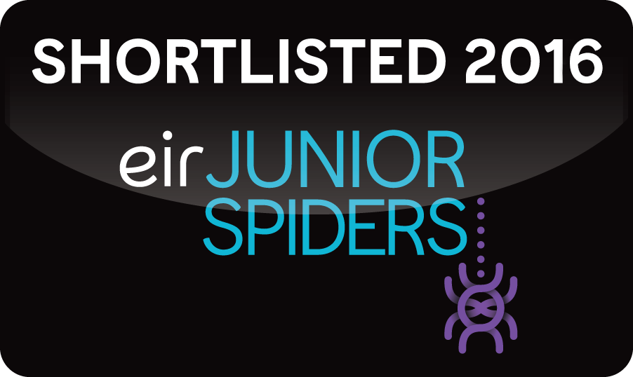 The-Jnr-Spiders-Logo-Shortlisted